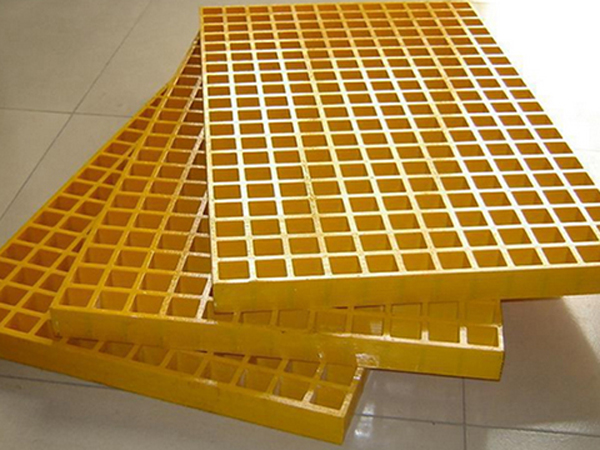 光伏發電通道格柵